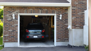 Garage Door Installation at Whispering Woods, Florida